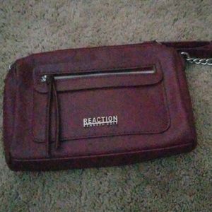 Kenneth Cole Reaction